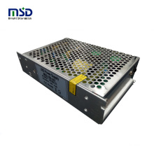 100W Constant Voltage 110v 220v ac 12v 24v 36v 48v dc smps switching power supply for led strips more 15W~3000W